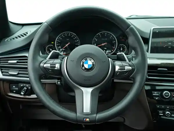 BMW X5 2018