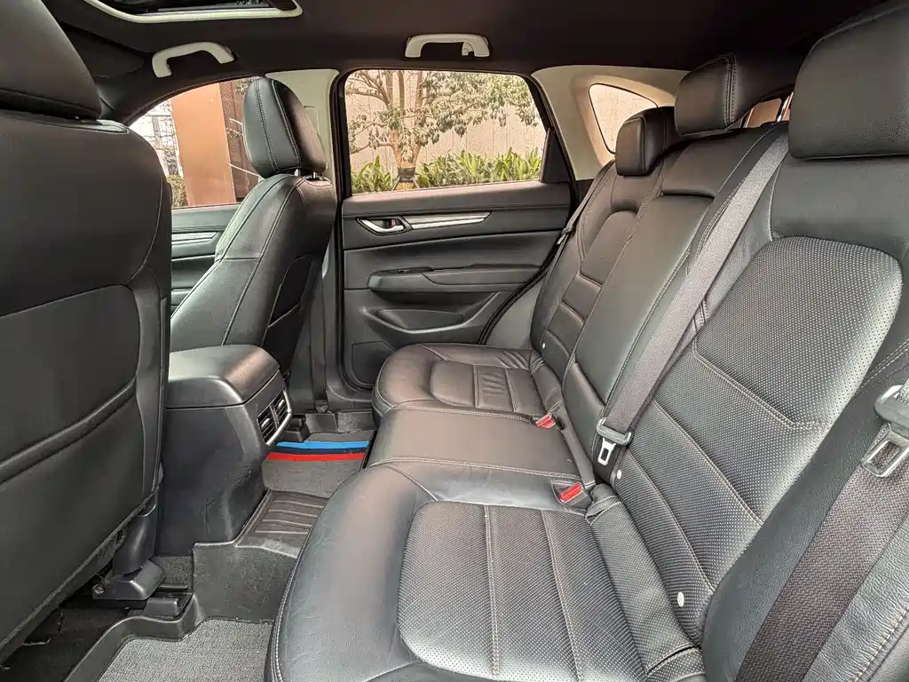 Mazda CX-5 2017