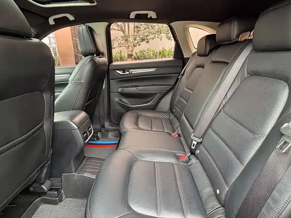 Mazda CX-5 2017