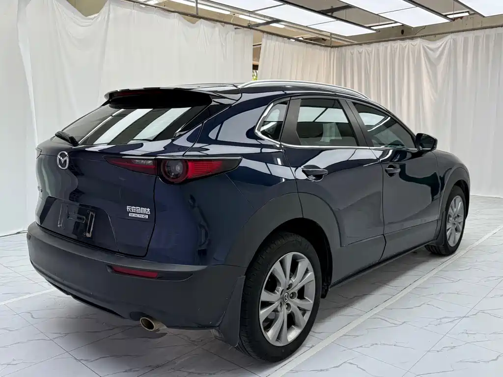 Mazda CX-30 2022