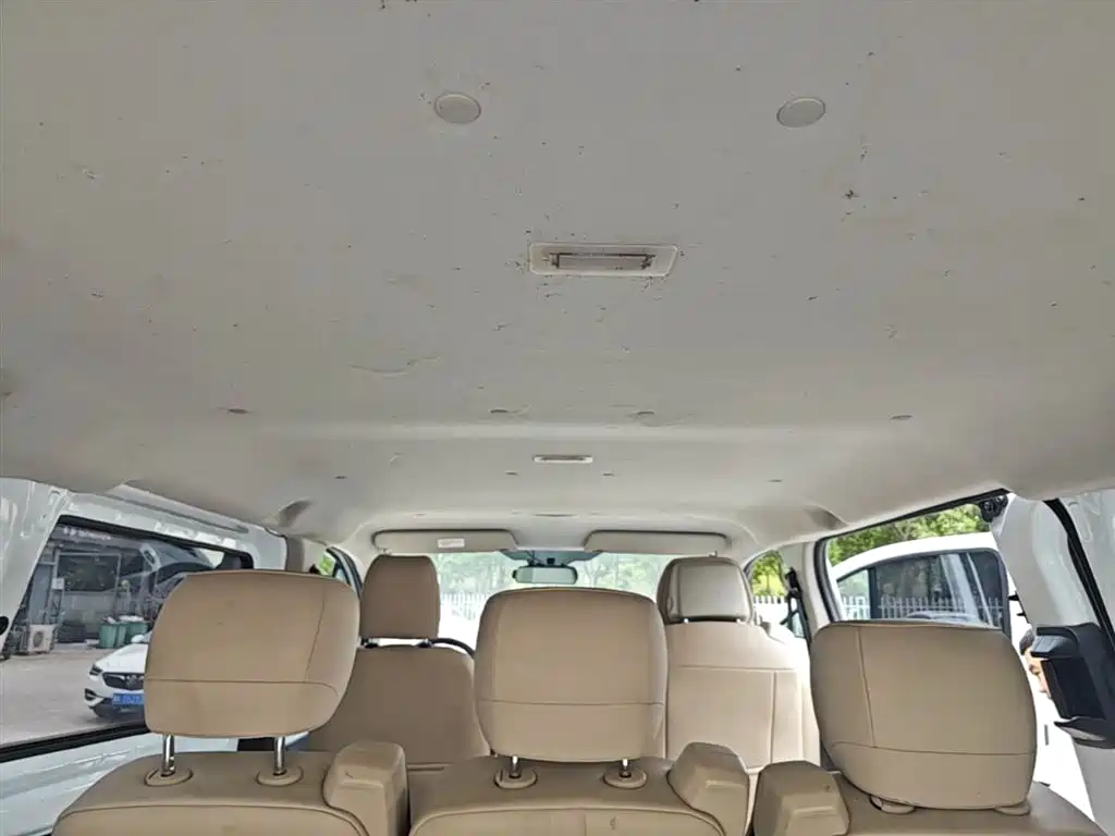 Ford Transit 2020 — фото 18