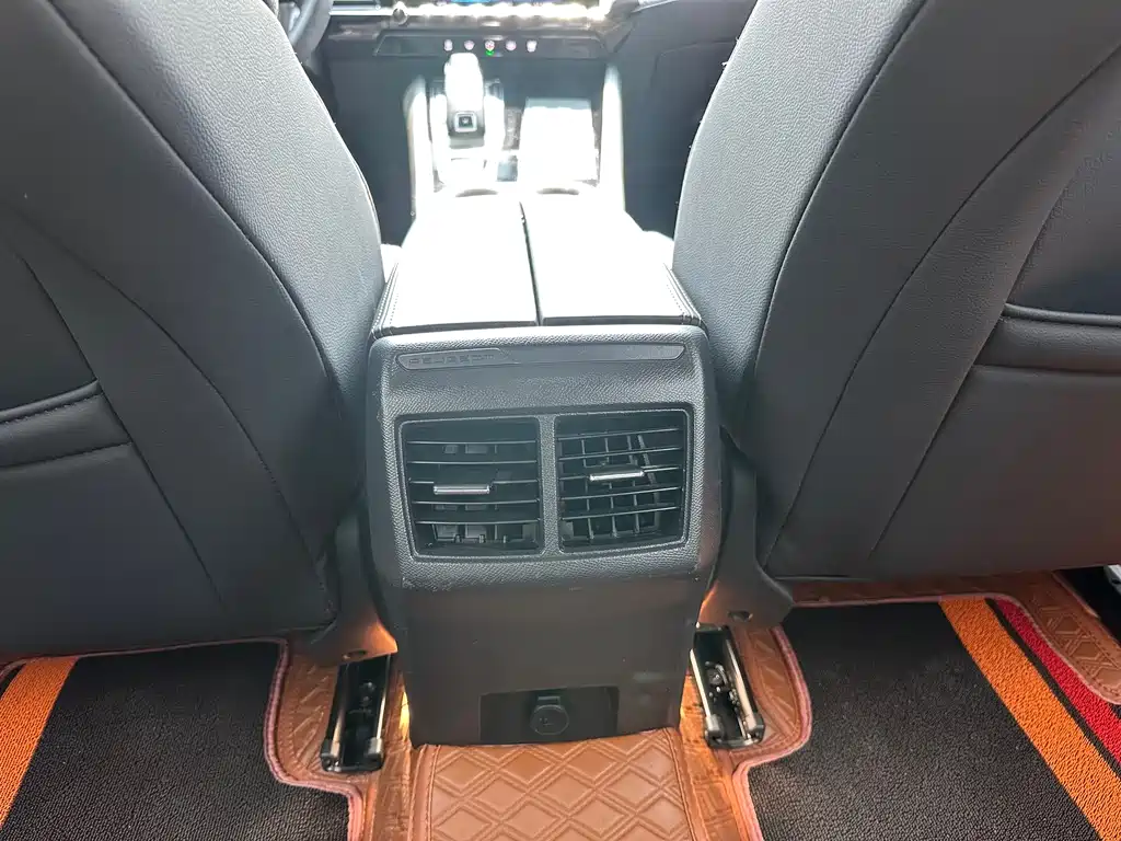 Peugeot 508 2023 — фото 15