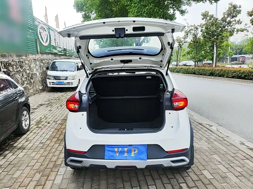 Chery Tiggo 3x 2021 — фото 19