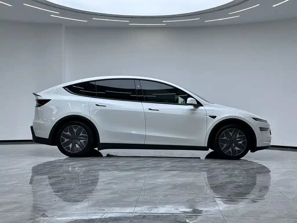 Tesla Model Y L 2025 — фото 6