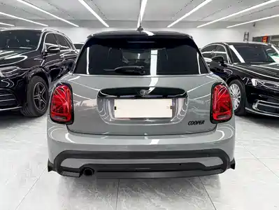 MINI MINI 2022