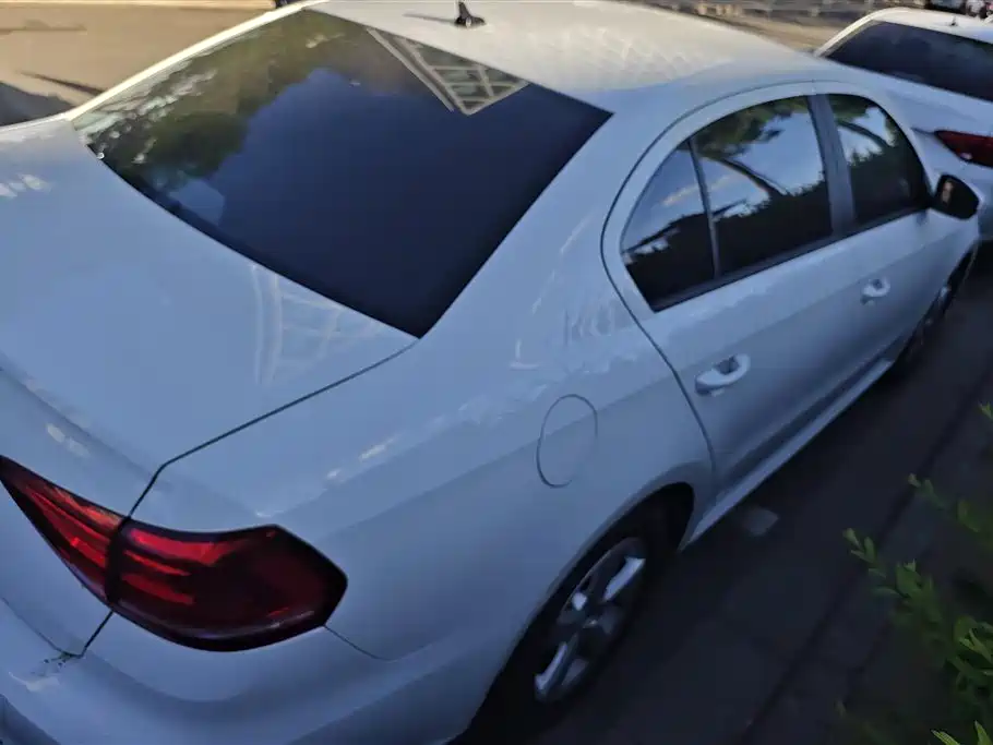 Volkswagen Lavida 2023