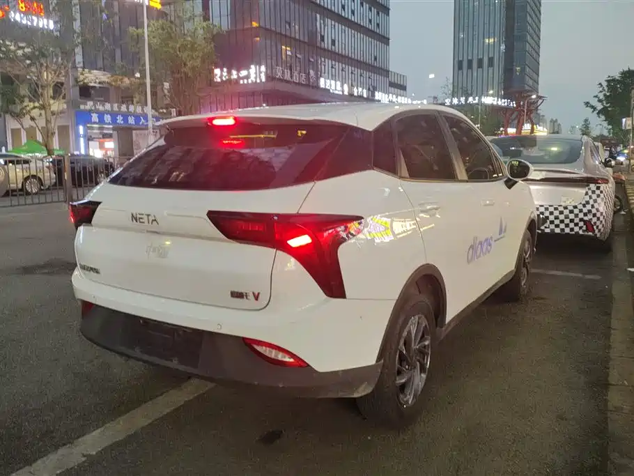 Neta V 2020