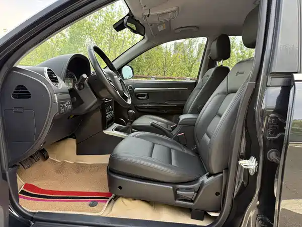 Haval H5 Classic 2016