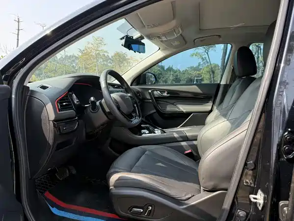 Dongfeng Fengshen AX7 2023