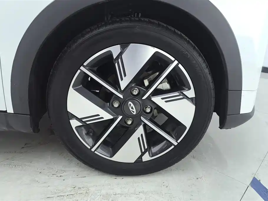 Chery New Energy Wujie Pro 2023 — фото 6