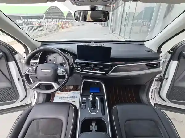 Haval H6 2023