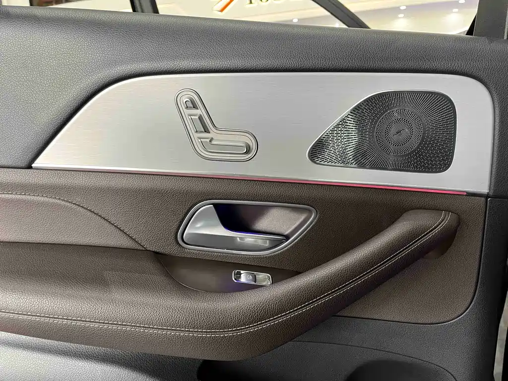 Mercedes-Benz GLE 2021 — фото 10