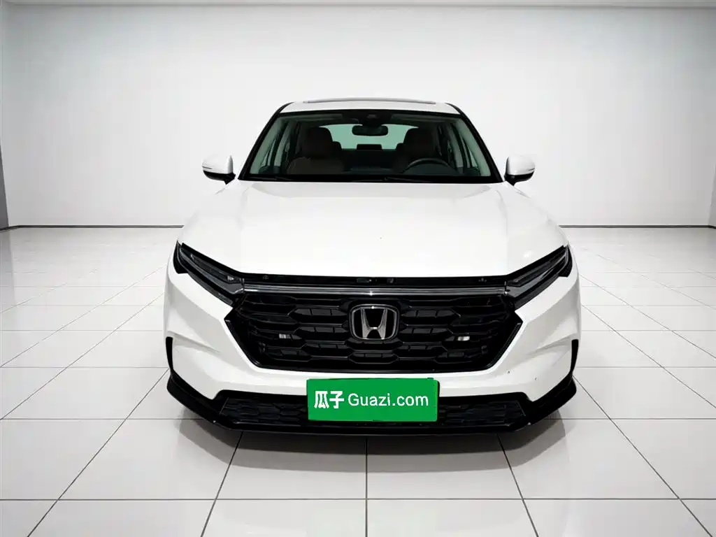 Honda CR-V 2023