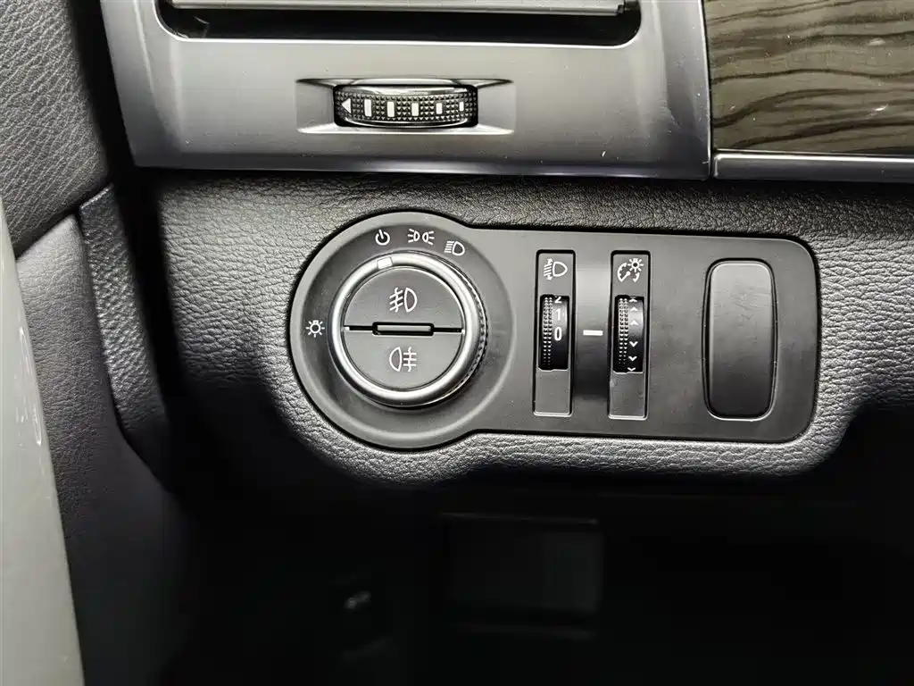 Haval H9 2022 — фото 21