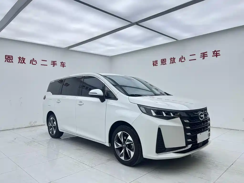 GAC Motor Trumpchi M6 2025