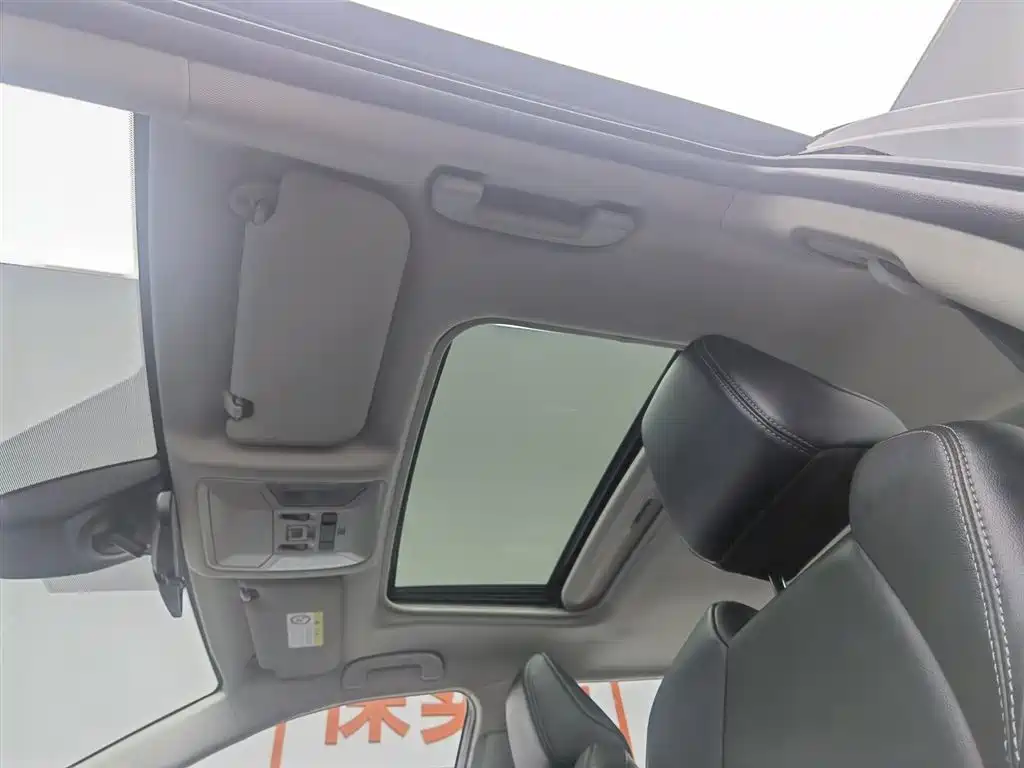 Toyota Wildlander 2021 — фото 14