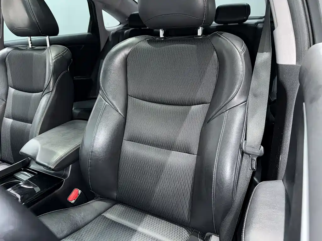 Honda Spirior 2017 — фото 15
