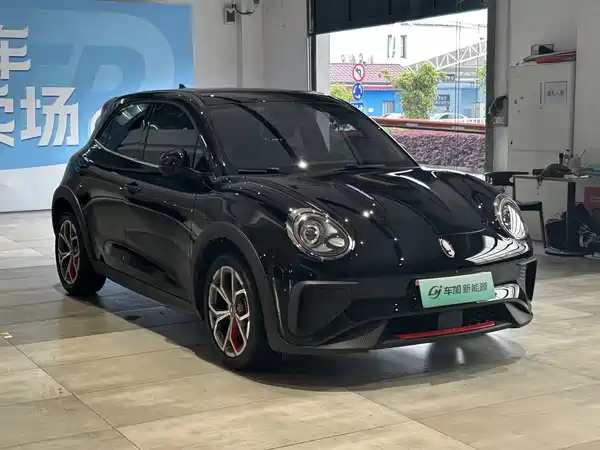 Ora Good Cat GT 2024
