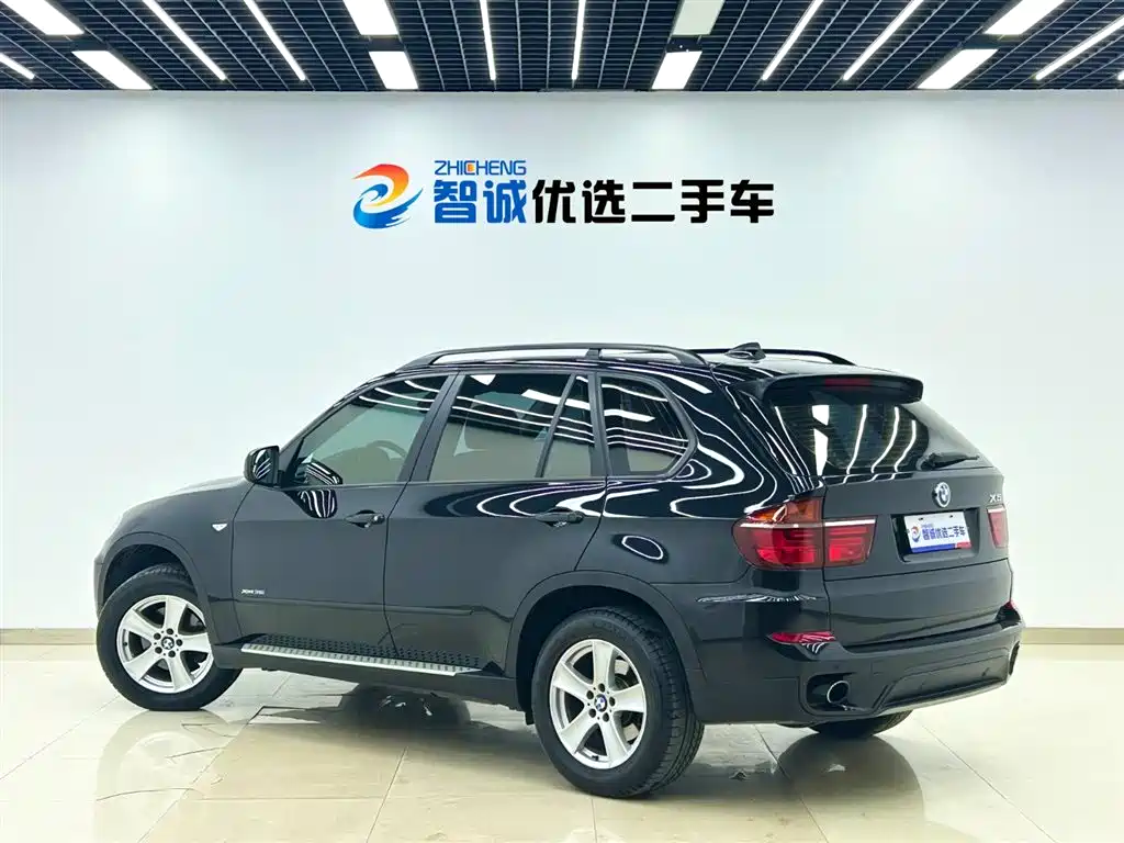 BMW X5 2013 — фото 24