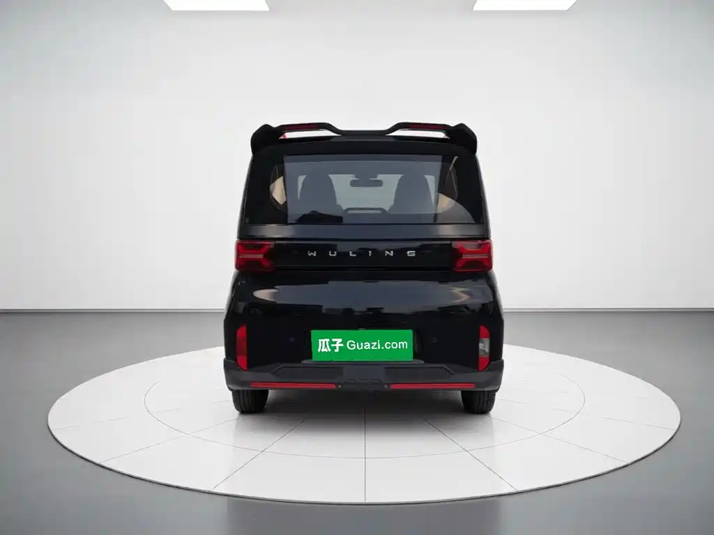 Wuling Hongguang MINIEV 2023