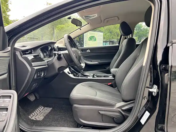 Chery Arrizo 5 2024