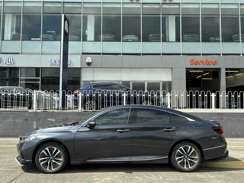 Honda Accord 2023