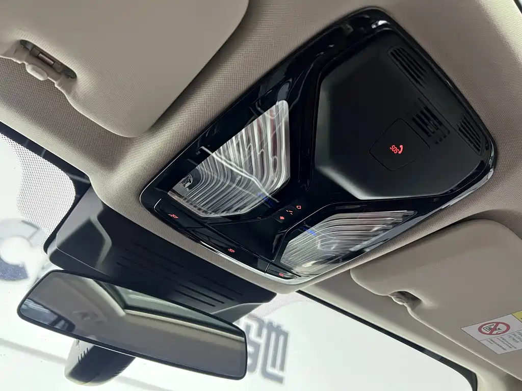 BMW X5 2024 — фото 14