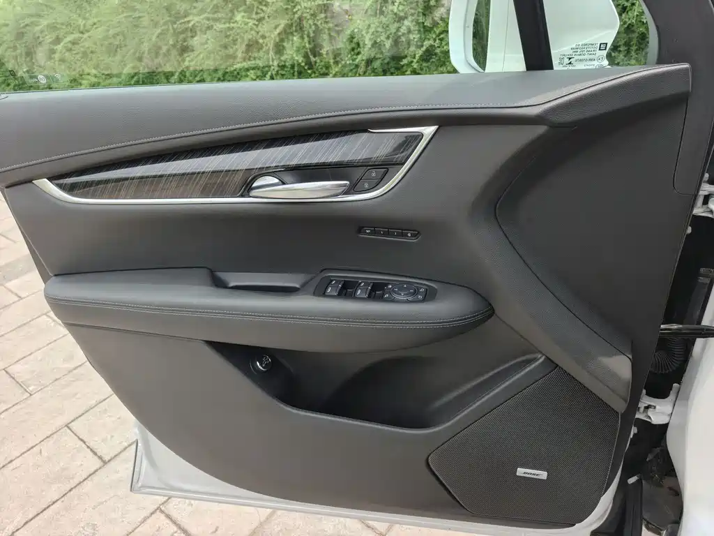 Cadillac XT6 2019 — фото 13