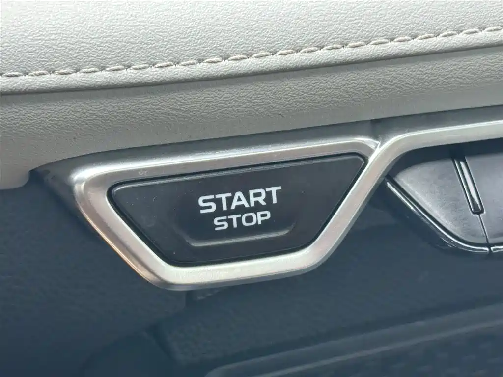 Geely Xingrui 2022 — фото 26