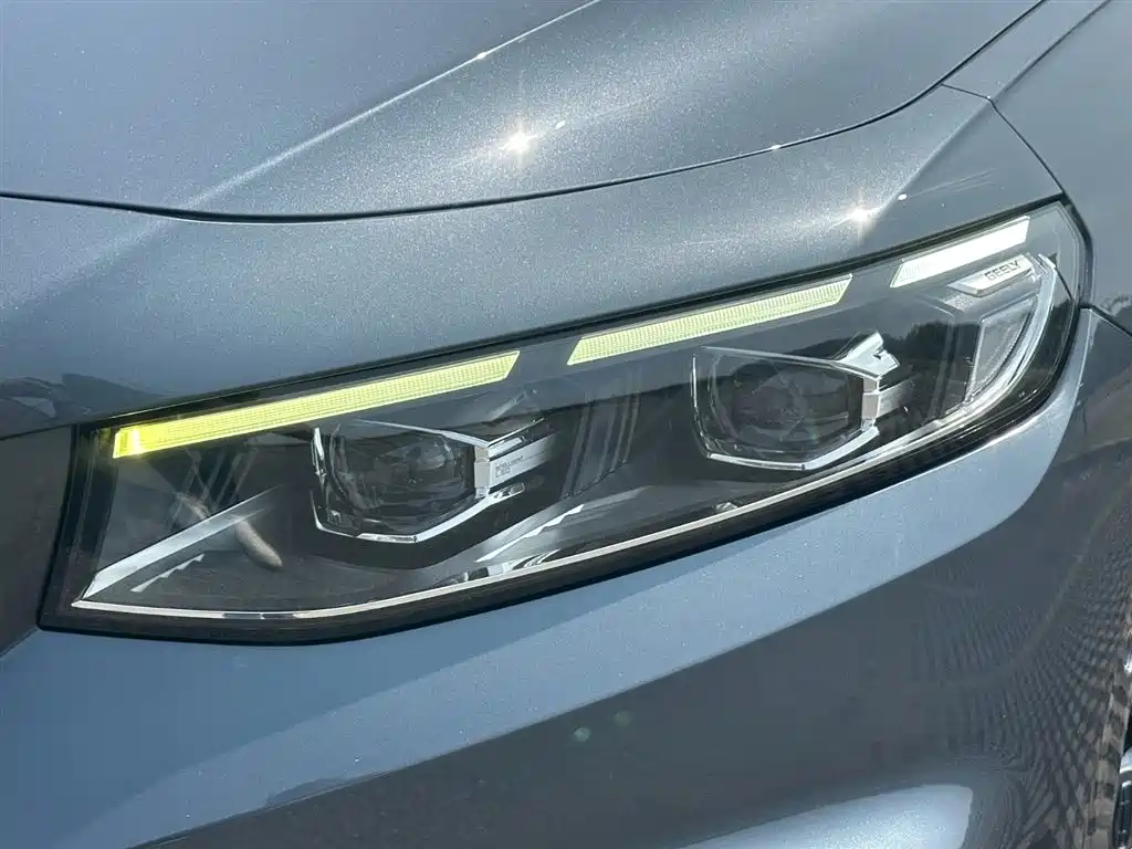 Geely Xingrui 2022 — фото 35