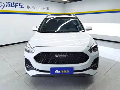 Haval M6 2020