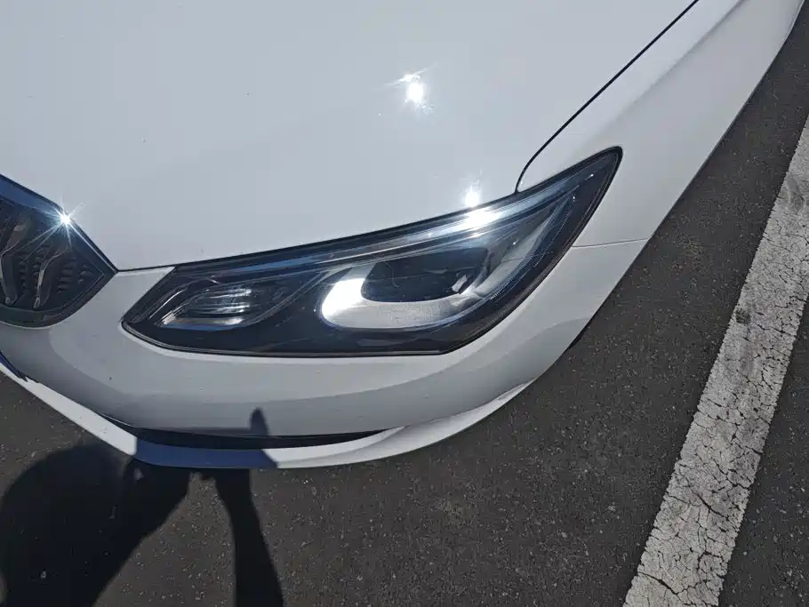 Buick Excelle 2017