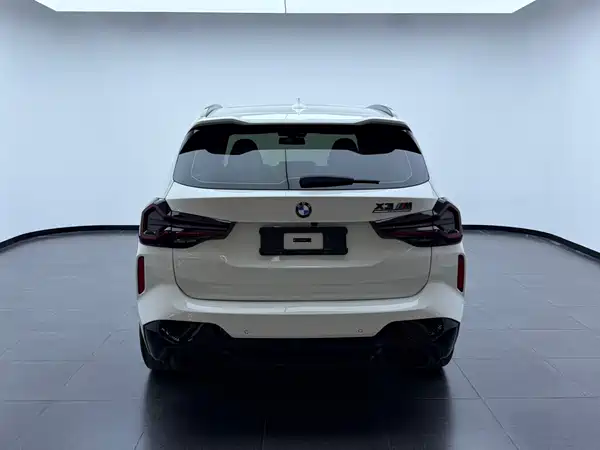 BMW X3 M 2024