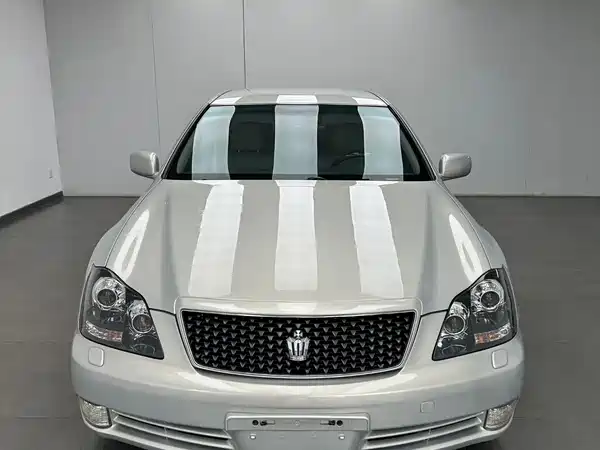 Toyota Crown 2006