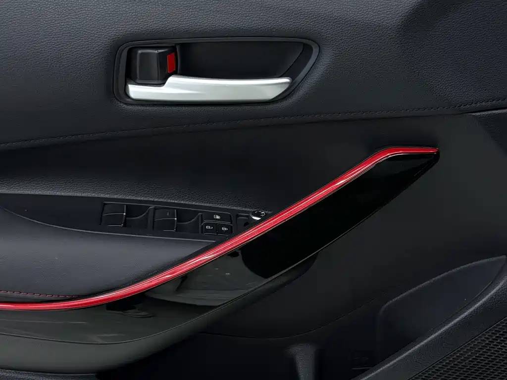 Toyota Levin 2023 — фото 11