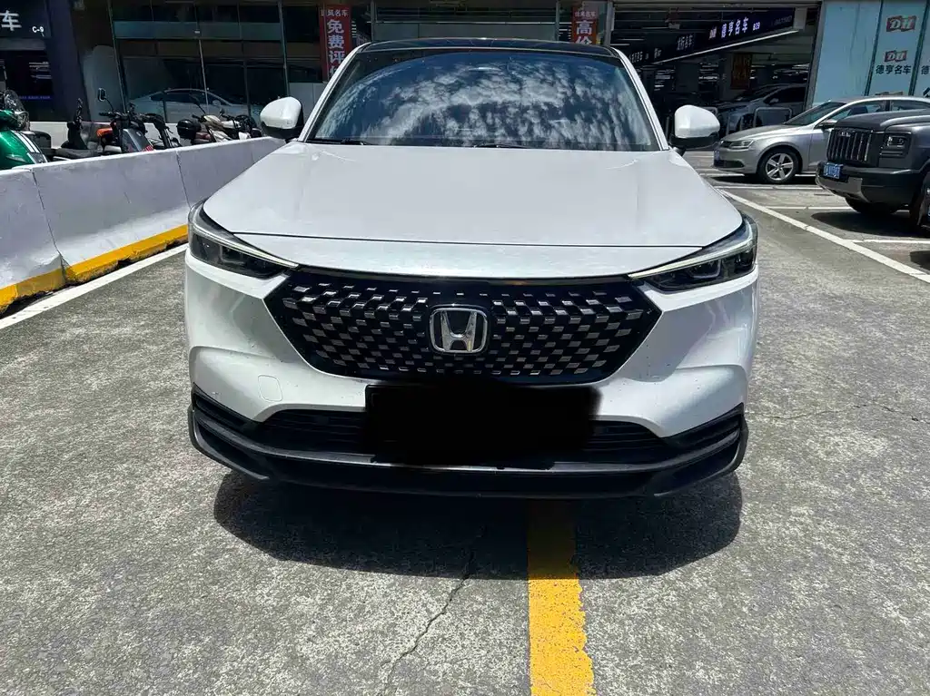 Honda XR-V 2023