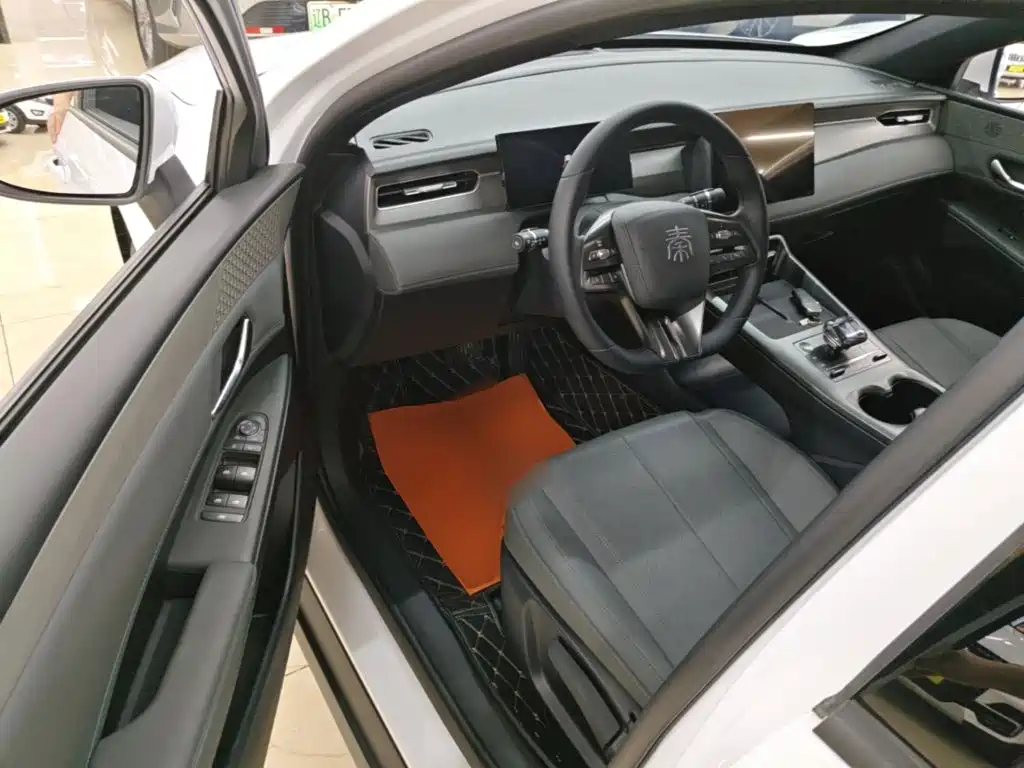 BYD Qin PLUS 2025 — фото 16