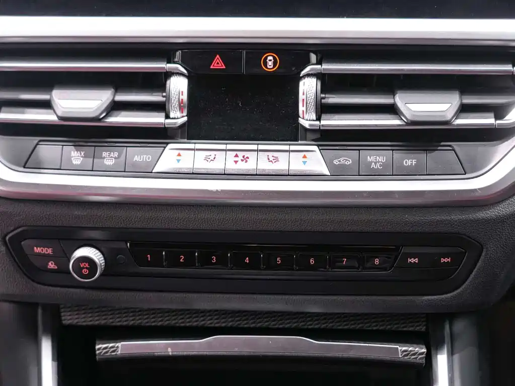 BMW 4 Series 2021 — фото 16
