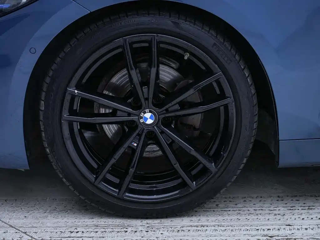 BMW 4 Series 2021 — фото 10