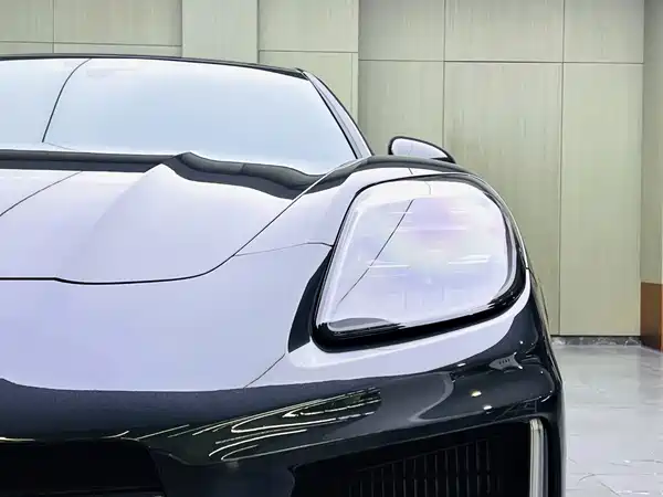 Porsche Panamera 2025