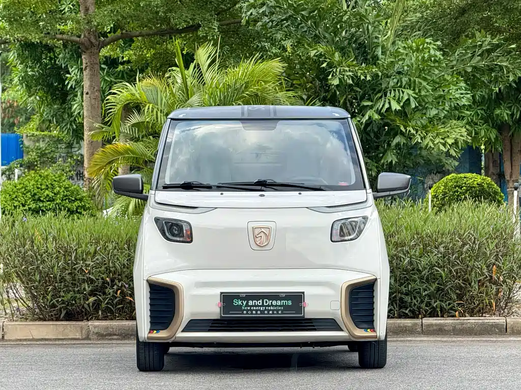 Baojun E200 2020