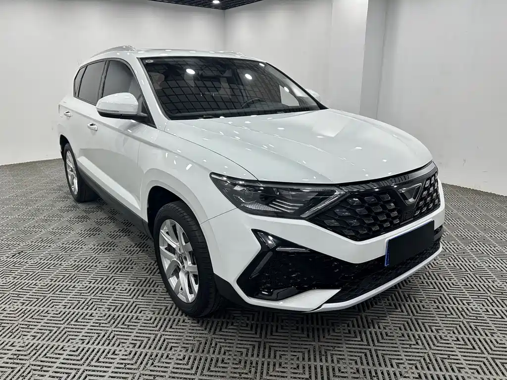 Jetta VS5 2023