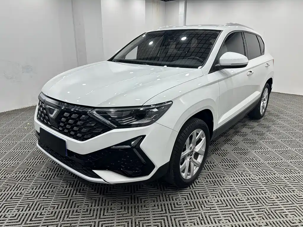 Jetta VS5 2023