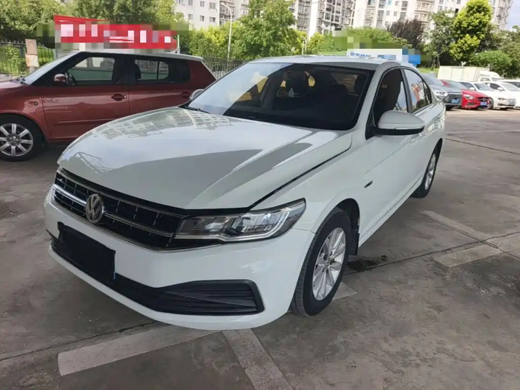 Volkswagen Bora 2020