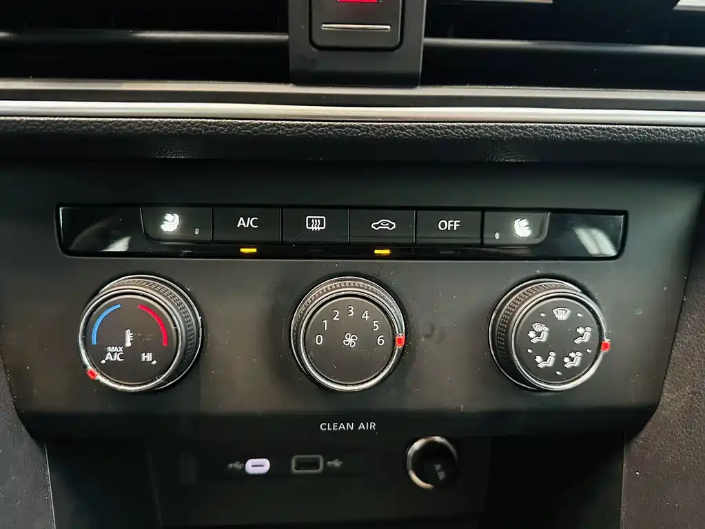 Volkswagen Tiguan L 2022 — фото 13