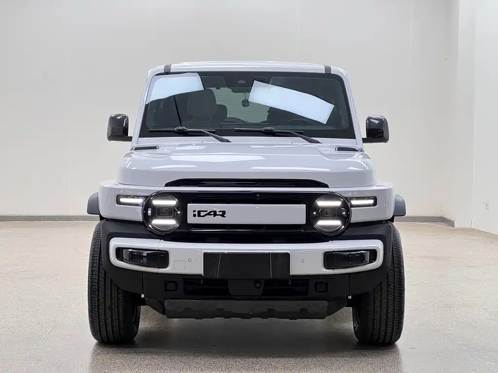 Icar Super V23 2025