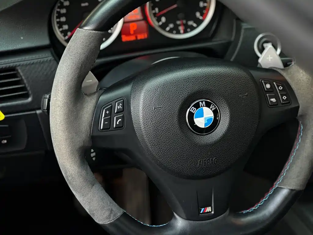BMW M3 2014 — фото 6