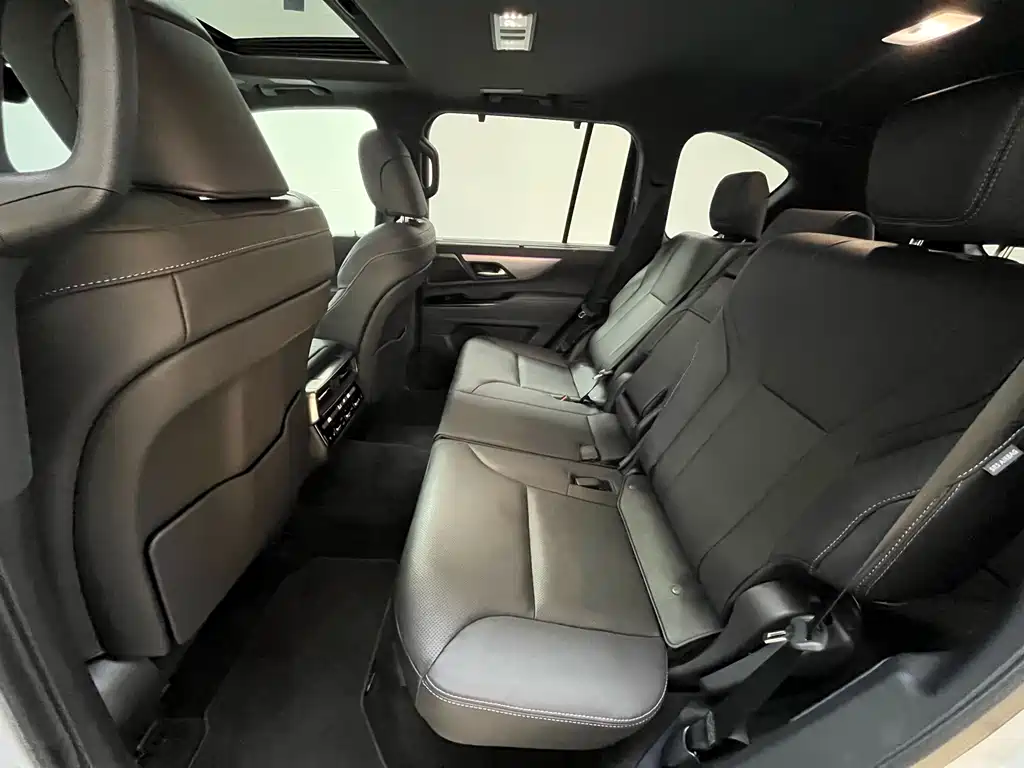 Lexus LX 2024 — фото 15