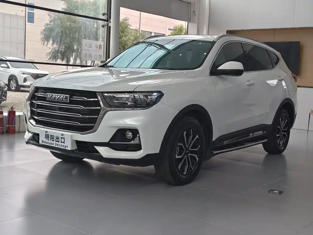 Haval H6 2022