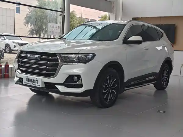Haval H6 2022